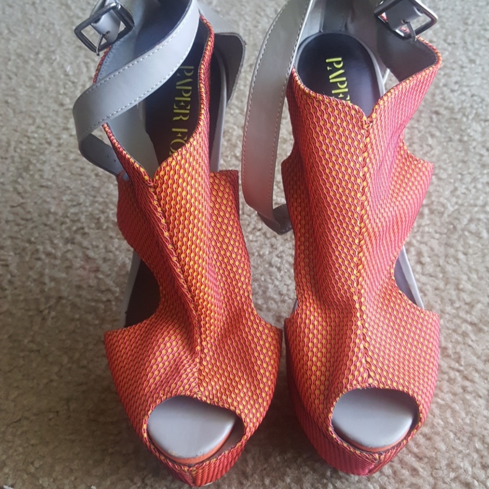 Shoes
